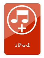Der iPod von Apple